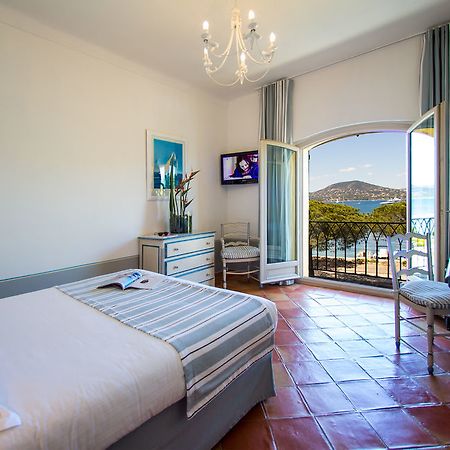 La Bastide Du Port - Hotel De Charme แซ็ง-ทรอเป ภายนอก รูปภาพ