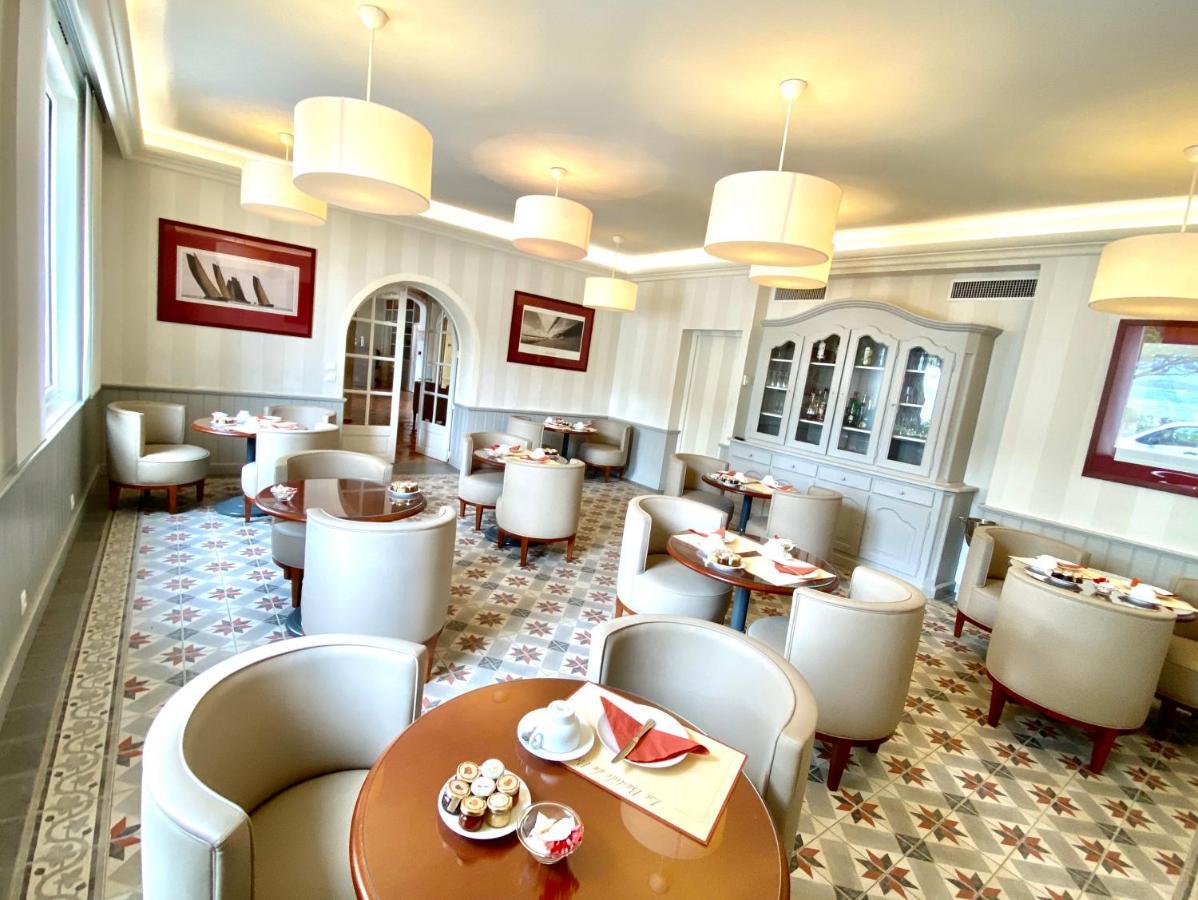 La Bastide Du Port - Hotel De Charme แซ็ง-ทรอเป ภายนอก รูปภาพ