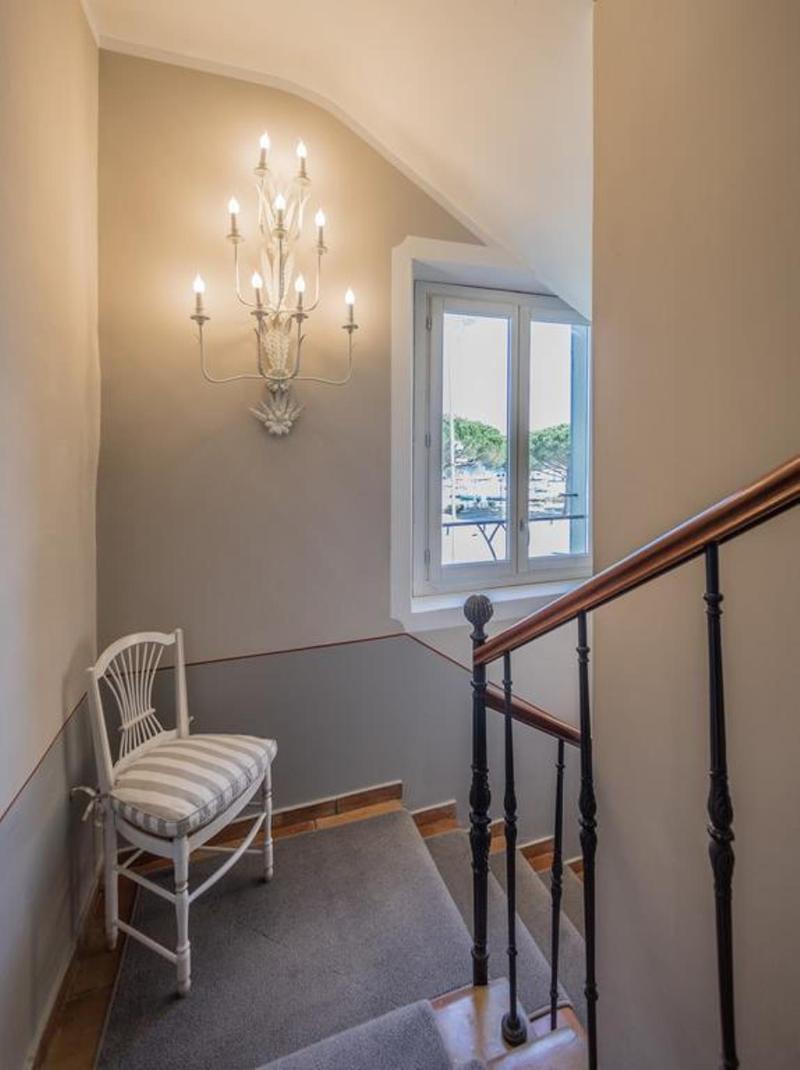 La Bastide Du Port - Hotel De Charme แซ็ง-ทรอเป ภายนอก รูปภาพ