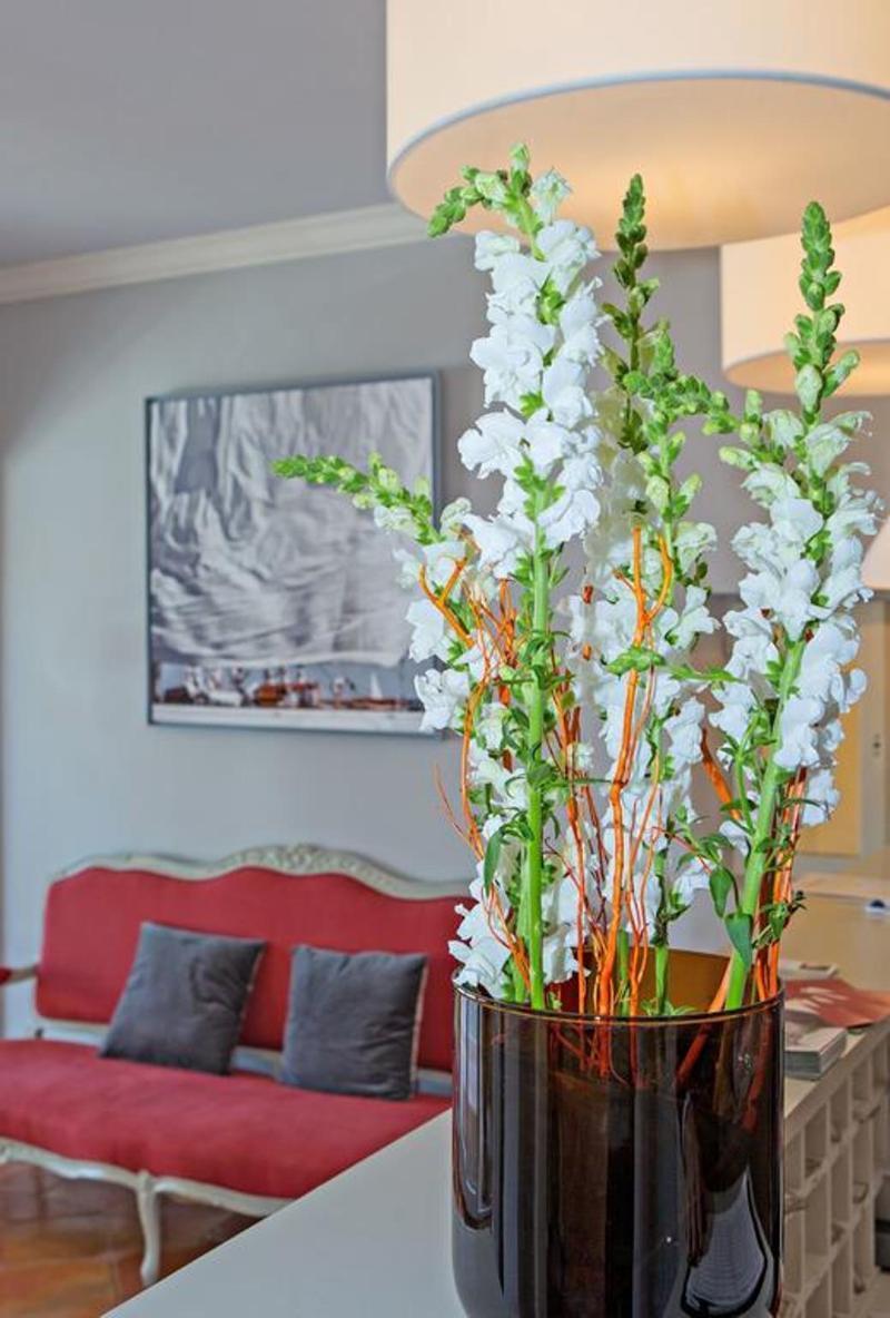 La Bastide Du Port - Hotel De Charme แซ็ง-ทรอเป ภายนอก รูปภาพ