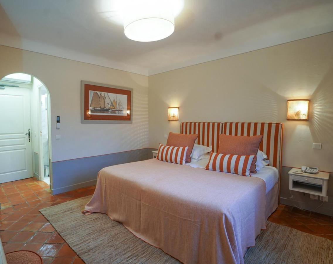 La Bastide Du Port - Hotel De Charme แซ็ง-ทรอเป ภายนอก รูปภาพ