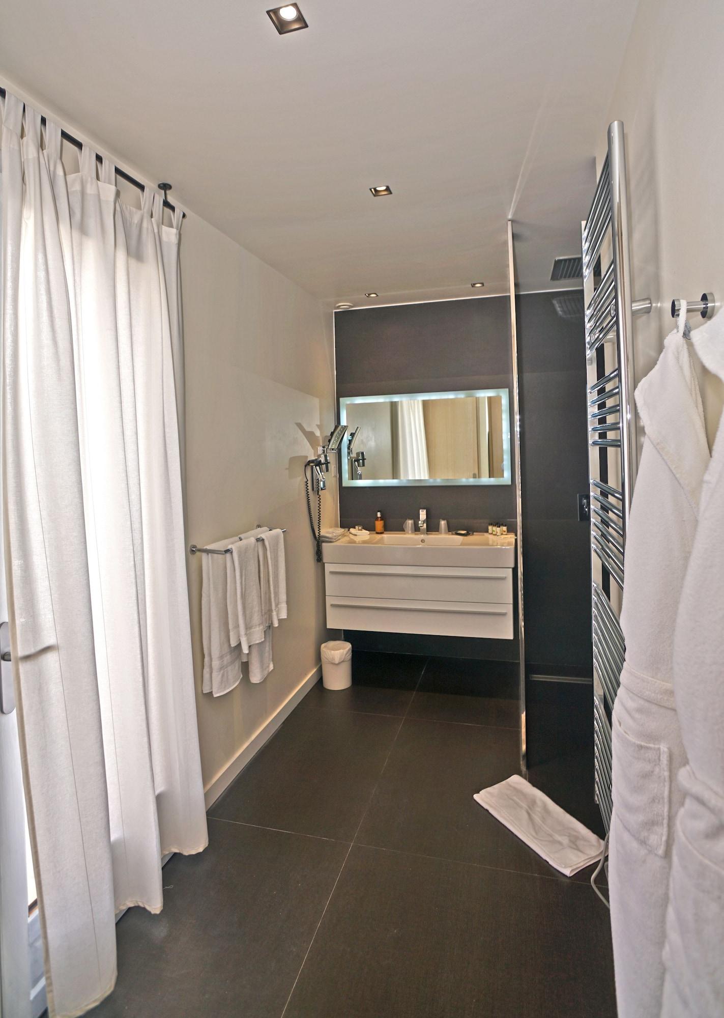 La Bastide Du Port - Hotel De Charme แซ็ง-ทรอเป ภายนอก รูปภาพ