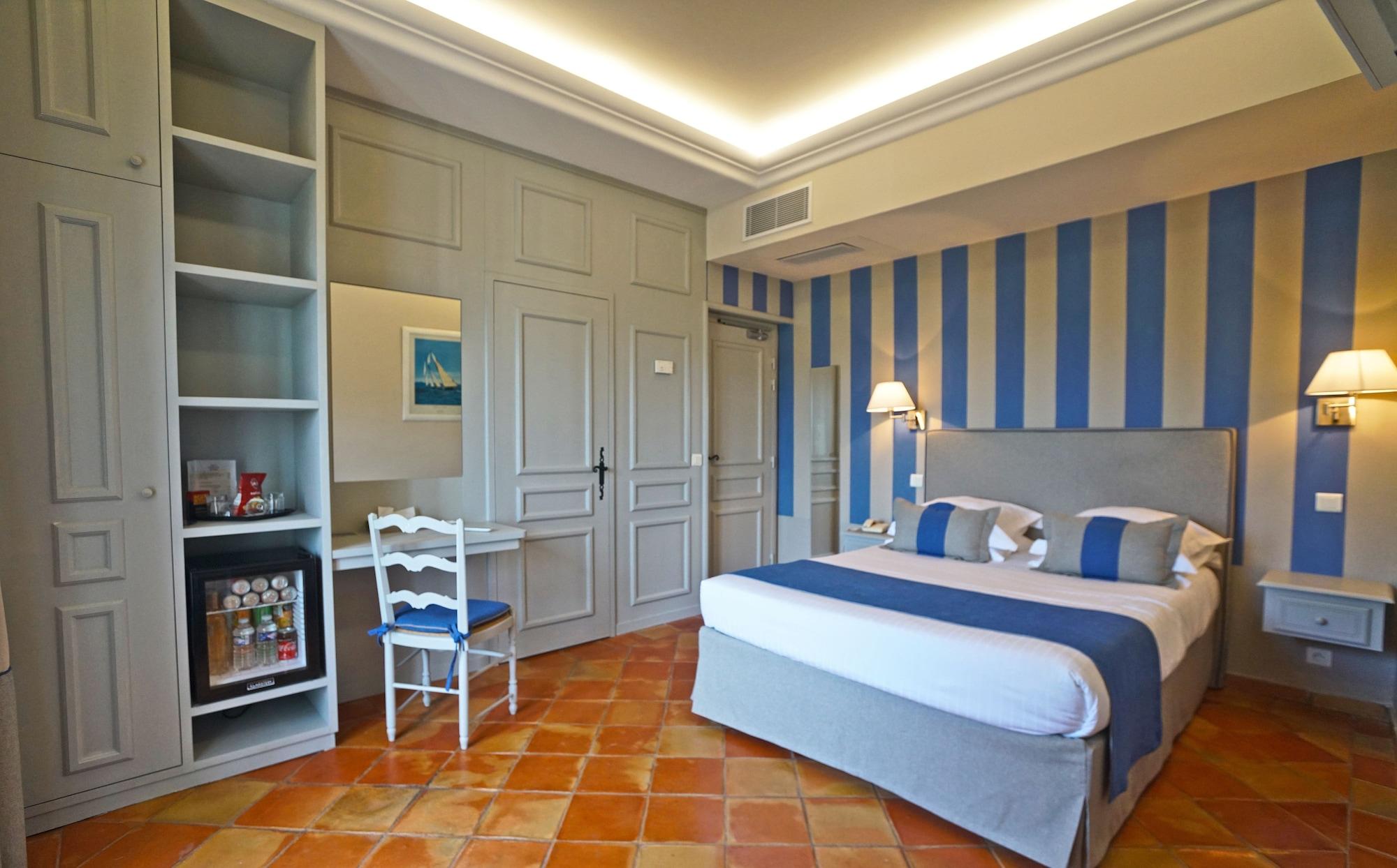 La Bastide Du Port - Hotel De Charme แซ็ง-ทรอเป ภายนอก รูปภาพ