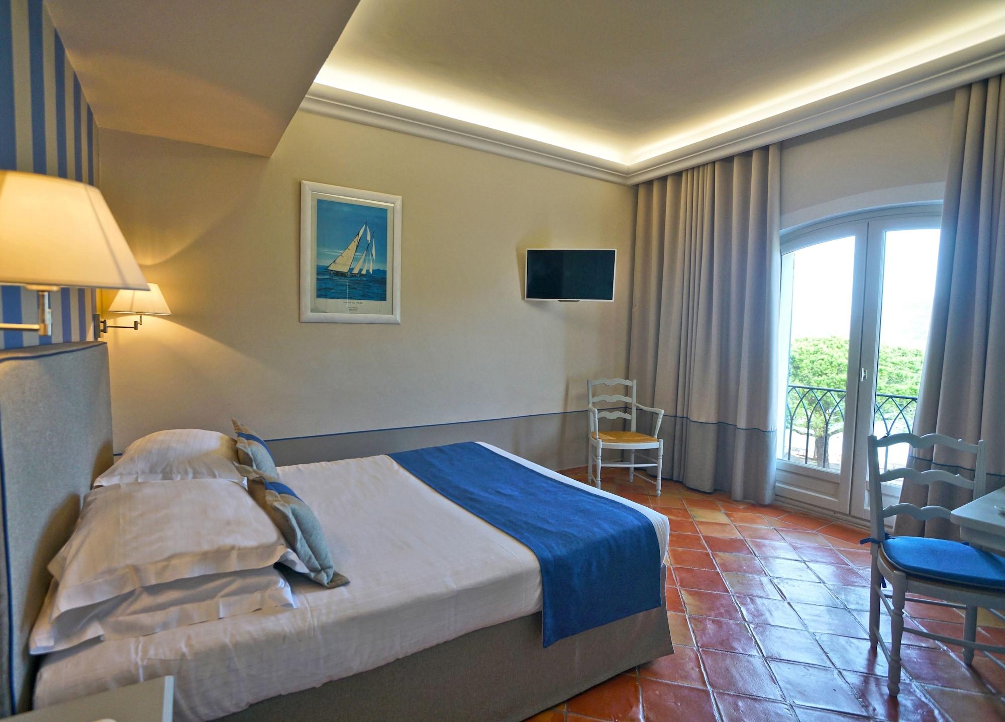 La Bastide Du Port - Hotel De Charme แซ็ง-ทรอเป ภายนอก รูปภาพ