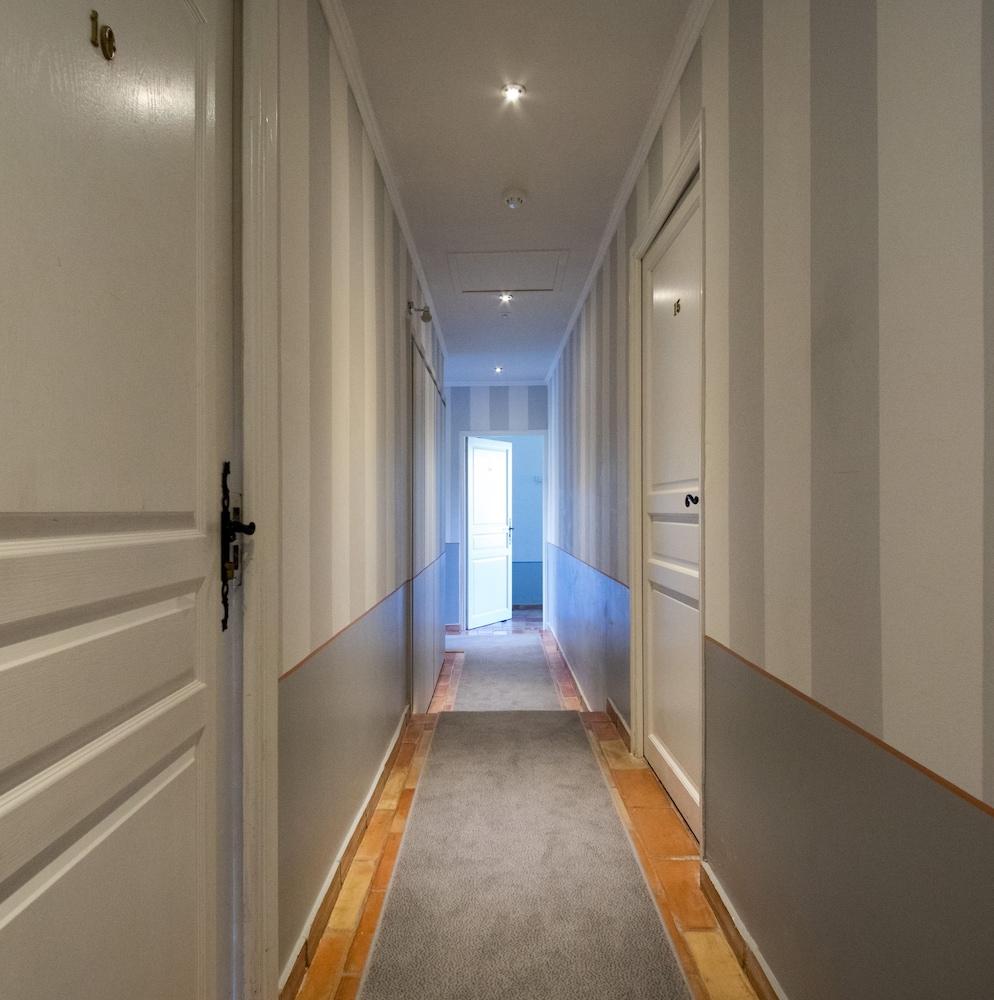 La Bastide Du Port - Hotel De Charme แซ็ง-ทรอเป ภายนอก รูปภาพ