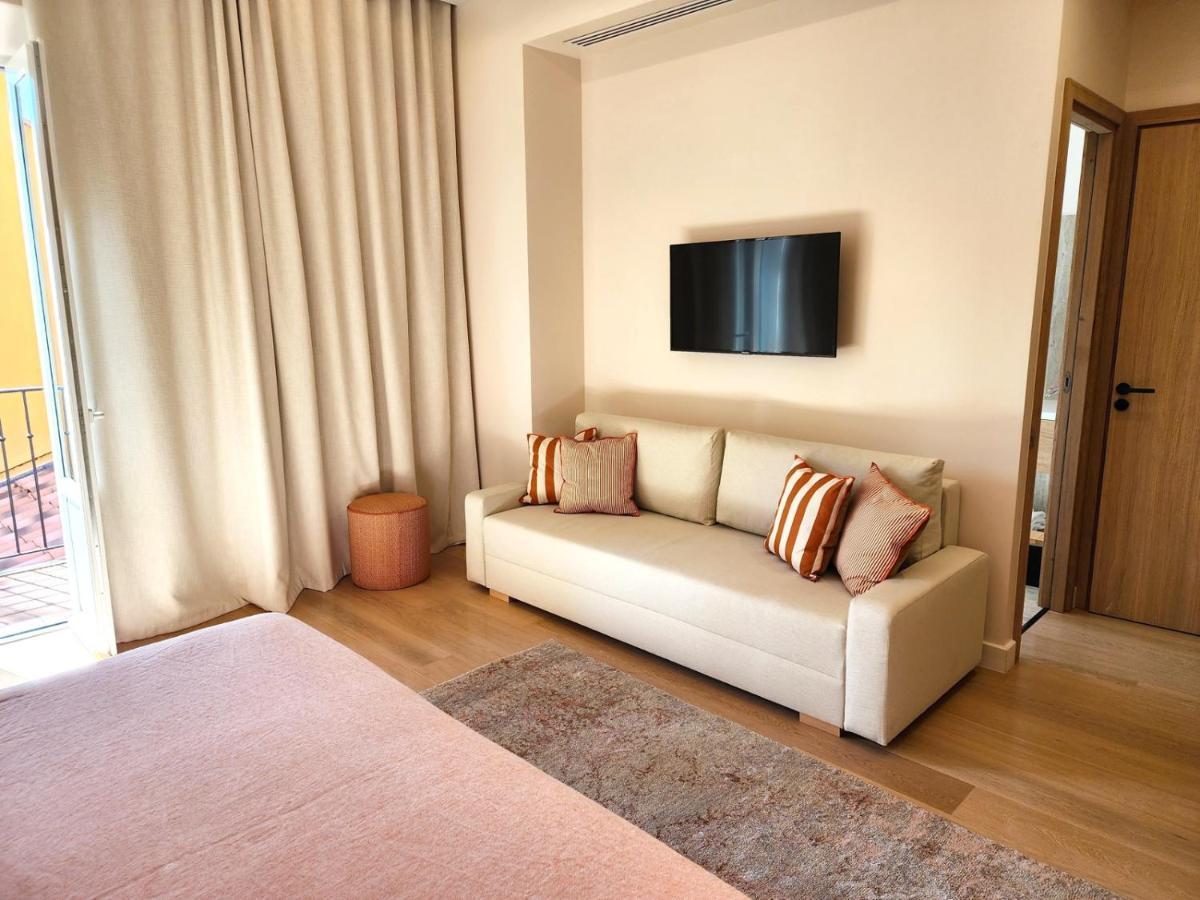 La Bastide Du Port - Hotel De Charme แซ็ง-ทรอเป ภายนอก รูปภาพ