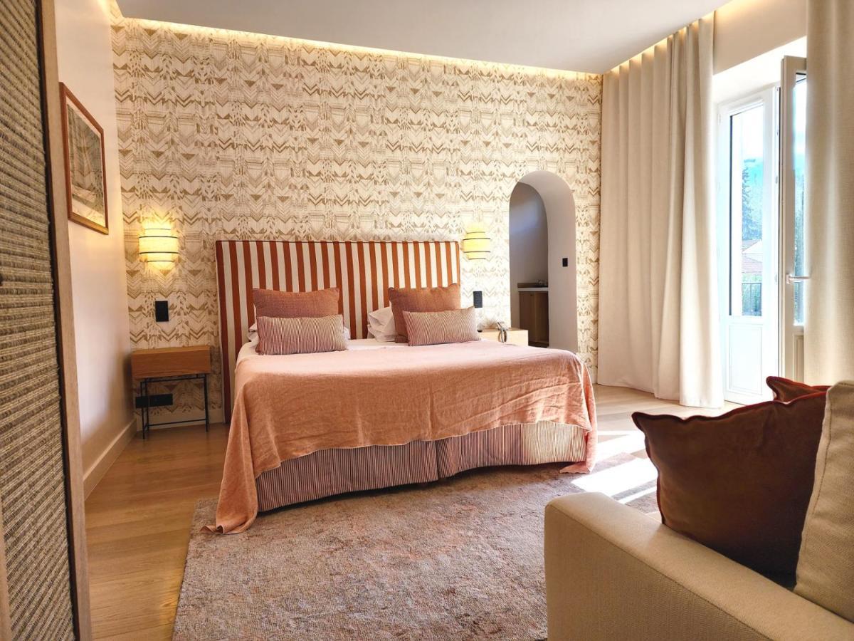 La Bastide Du Port - Hotel De Charme แซ็ง-ทรอเป ภายนอก รูปภาพ