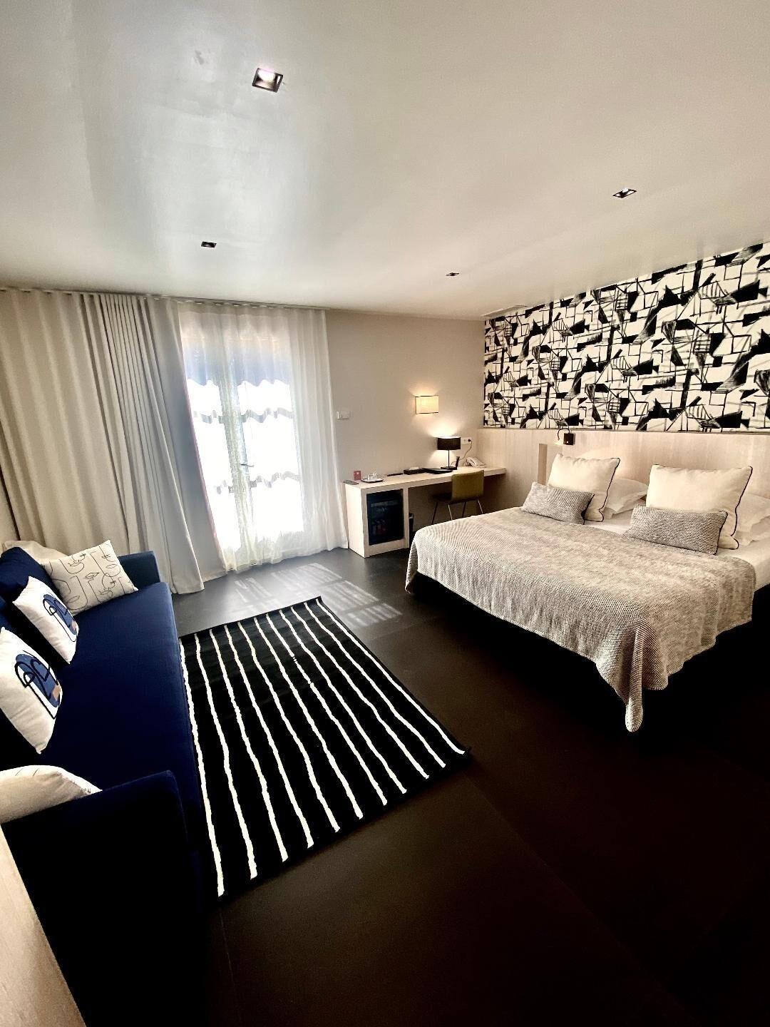 La Bastide Du Port - Hotel De Charme แซ็ง-ทรอเป ภายนอก รูปภาพ