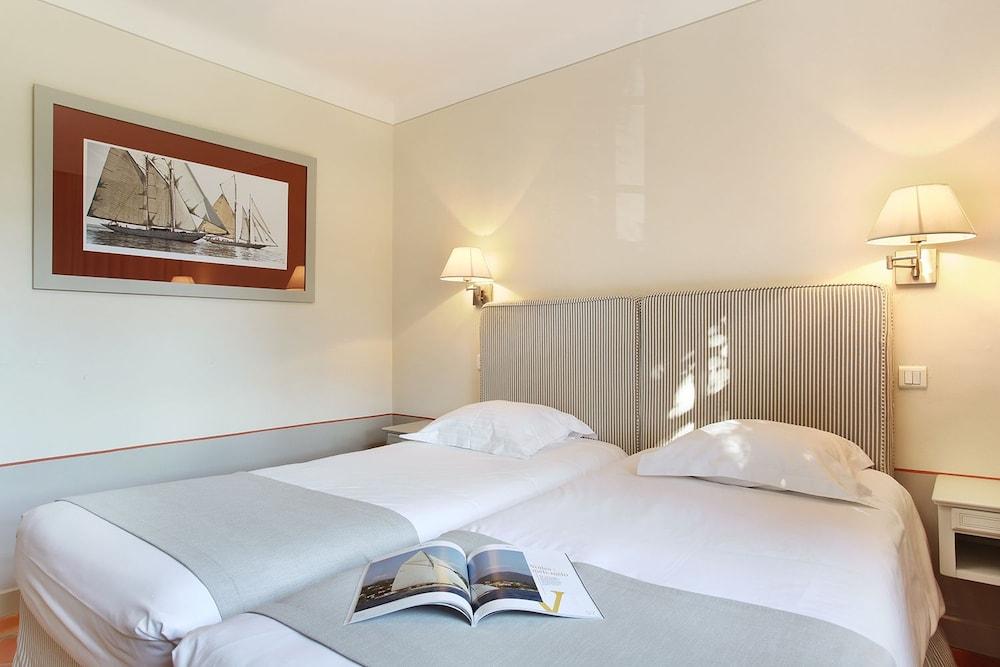 La Bastide Du Port - Hotel De Charme แซ็ง-ทรอเป ภายนอก รูปภาพ