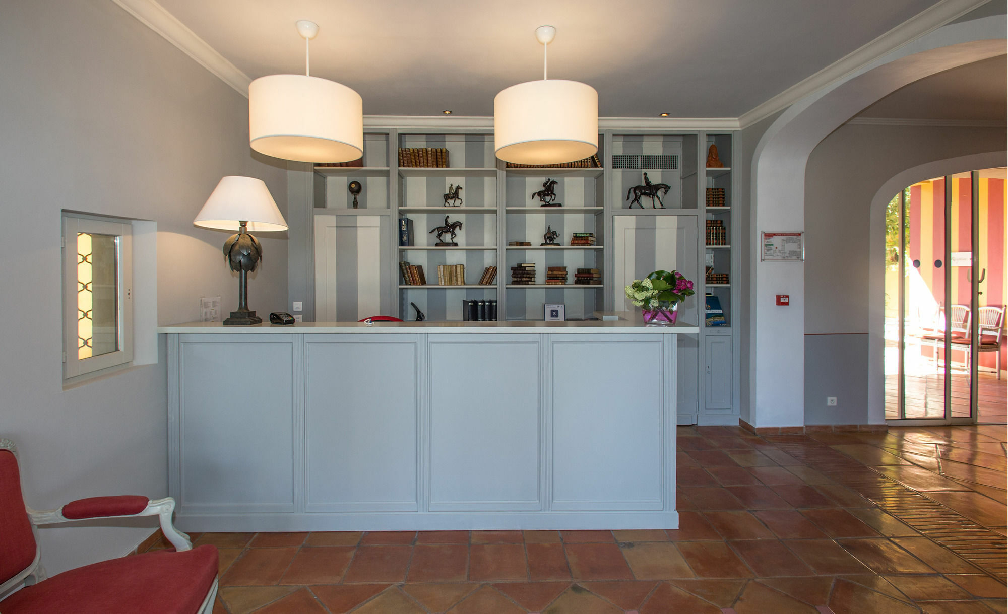 La Bastide Du Port - Hotel De Charme แซ็ง-ทรอเป ภายนอก รูปภาพ